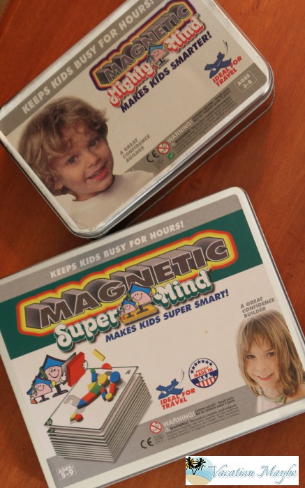 magnetic mighty minds games are great for travel