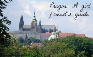What time is it in Prague? Prague is the ideal vacation spot for a Girl's getaway. The location, food, and people are amazing.