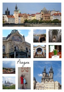 What time is it in Prague? Prague is the ideal vacation spot for a Girl's getaway. The location, food, and people are amazing.