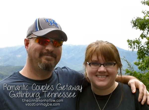 Romantic Couples Getaway: Couples Trips