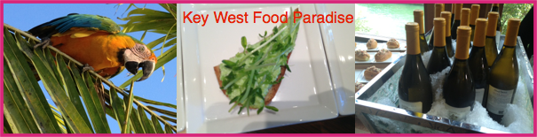 Key West Restaurants Florida