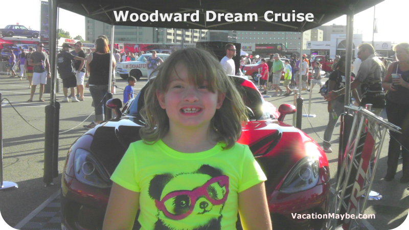 woodward dream cruise 3