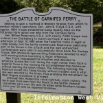 Carnifex Ferry Battleground State Park