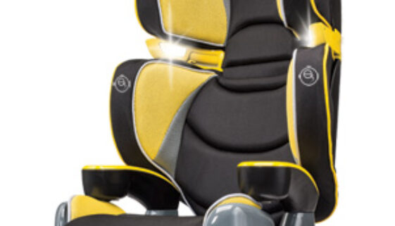 evenflo rightfit car seat