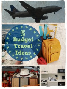 Travel Ideas