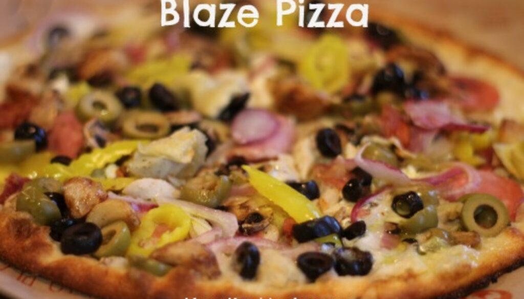 Blaze Pizza 1