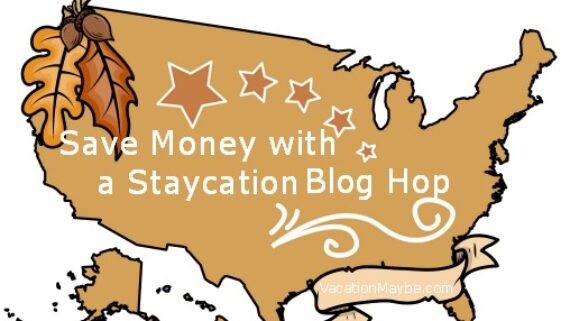 staycation blog hop