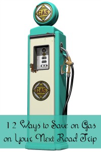 12 Ways to Save Money on Gas - VacationMaybe