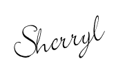 Simply Sherryl