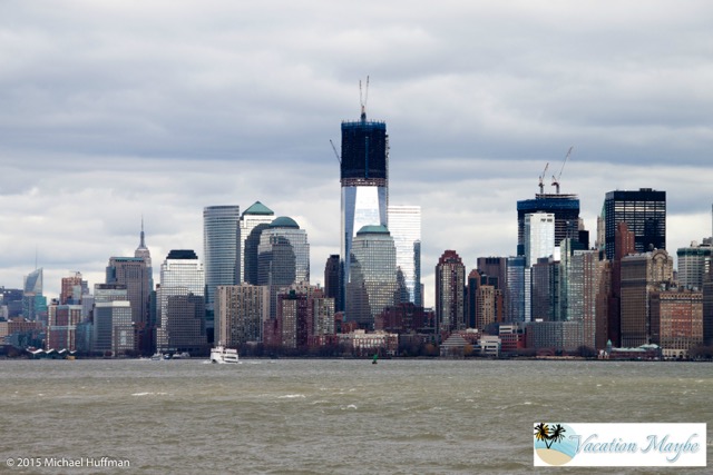 If you are crunched for time you can still see many of the high points of Manhattan Island by taking a Long Island Cruise Tour. See the NY City skyline, visit Ellis Isle, and the Statue of Liberty. 
