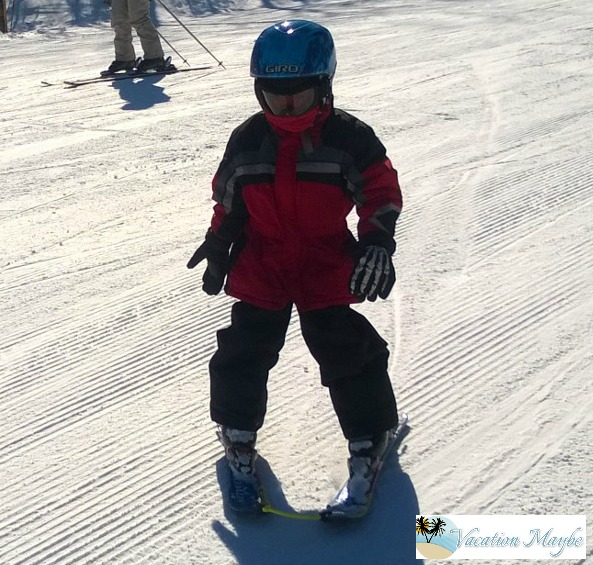 massanutten ski resort is a great place for families