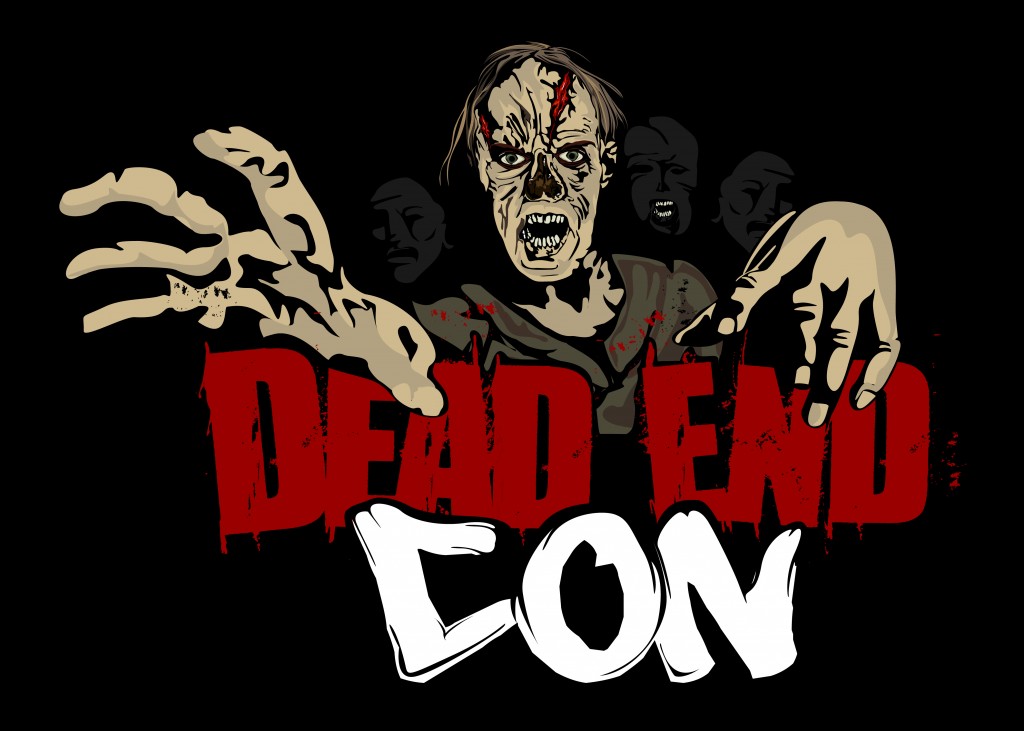 Dead End Con is for all walking dead fans