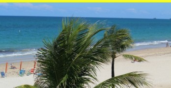 Windjammer Resort is Oceanfront Relaxation and beach bliss