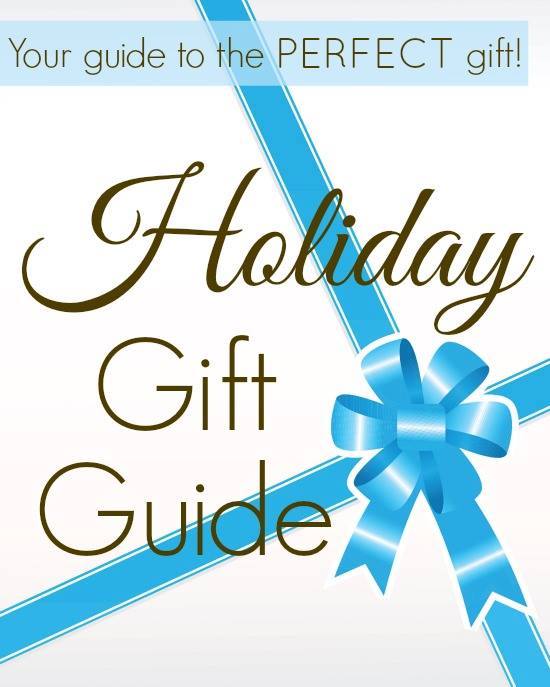 Your guide to the perfect gift