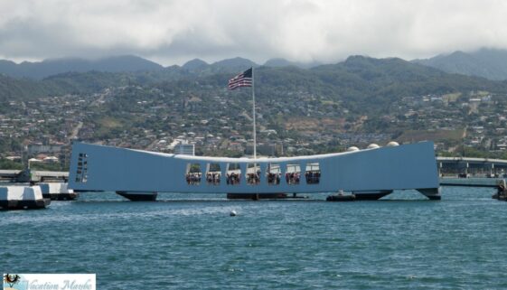 One of the most famous things to do on the Island of Oahu is to visit Pearl Harbor and the USS Arizona Memorial. It is a great place to visit for so many...