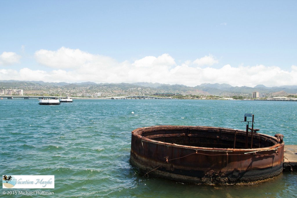 One of the most famous things to do on the Island of Oahu is to visit Pearl Harbor and the USS Arizona Memorial. It is a great place to visit for so many...
