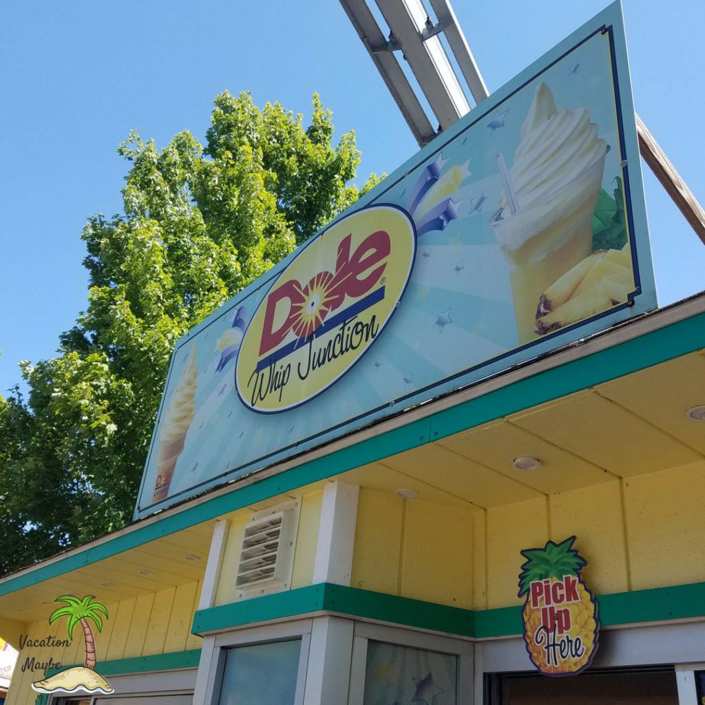 Dutch Wonderland is a world of fun as the Kid's Kingdom in Lancaster, Pennsylvania.  Check out our experience and learn more about this fun amusement park!