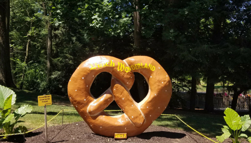 Dutch Wonderland is a world of fun as the Kid's Kingdom in Lancaster, Pennsylvania. Check out our experience and learn more about this fun amusement park!