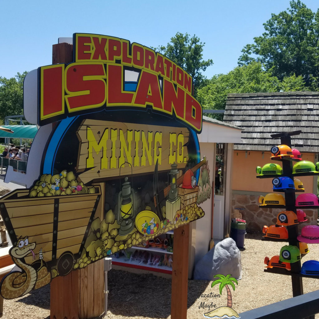 Dutch Wonderland is a world of fun as the Kid's Kingdom in Lancaster, Pennsylvania. Check out our experience and learn more about this fun amusement park!