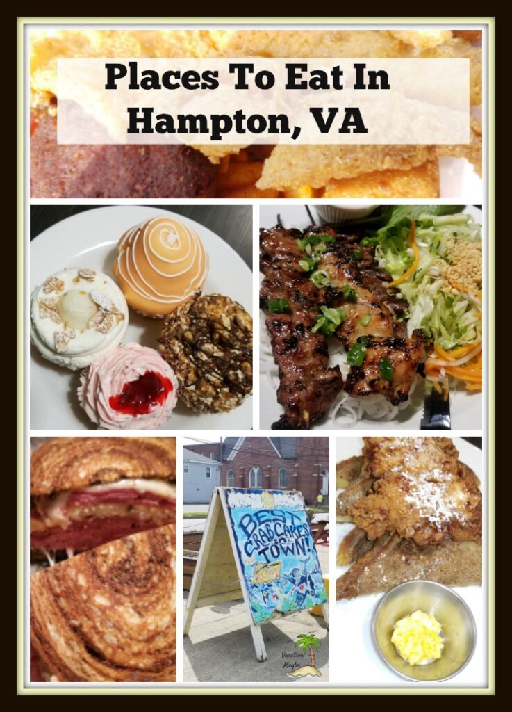 The Best Places to Visit in Hampton Virginia - VacationMaybe