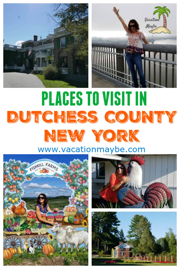 visit dutchess county ny