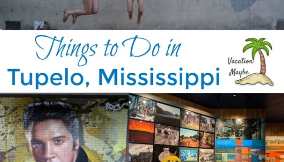 Fun things to do in Tupelo, Mississippi