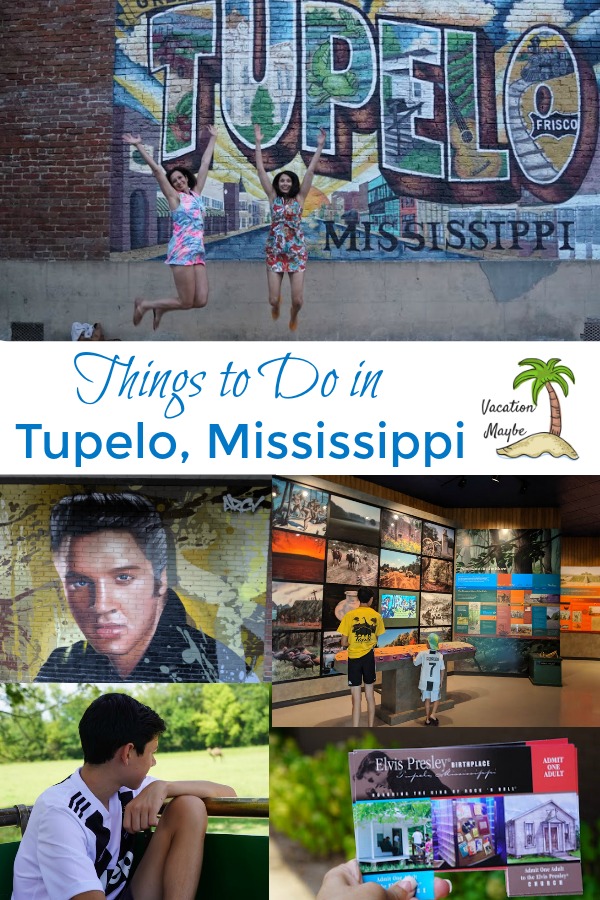 Fun things to do in Tupelo, Mississippi