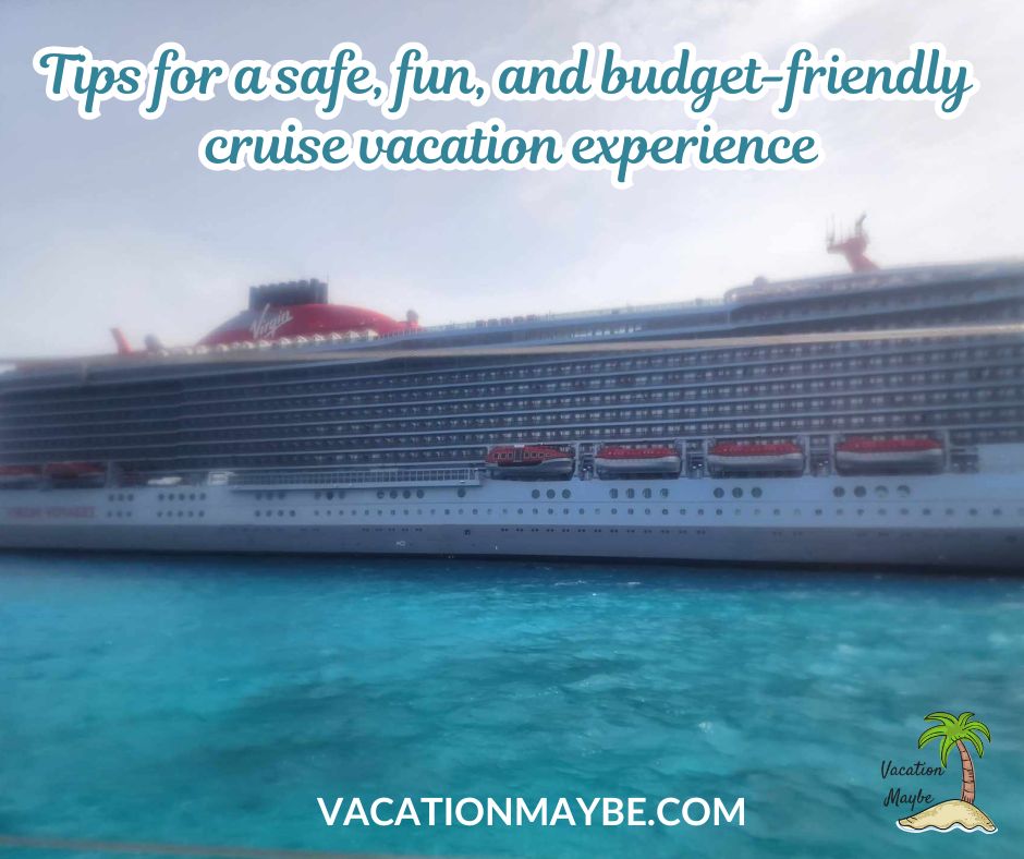 tips for a safe, fun, and budget-friendly experience