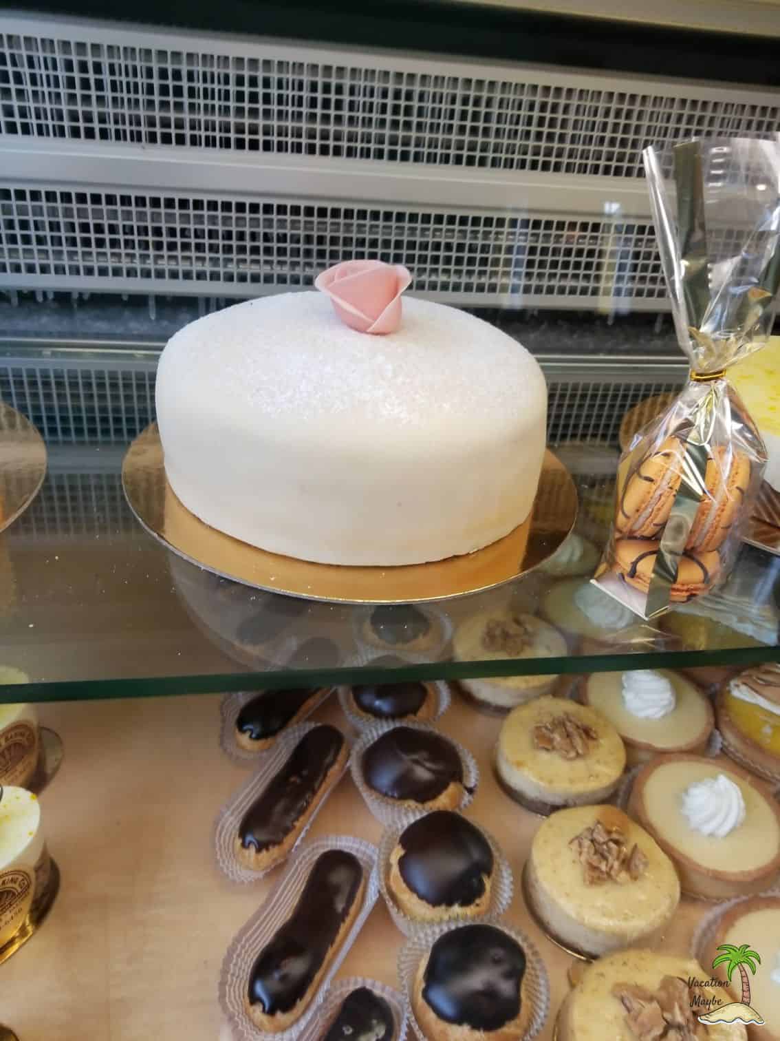 Albemarle Baking Company